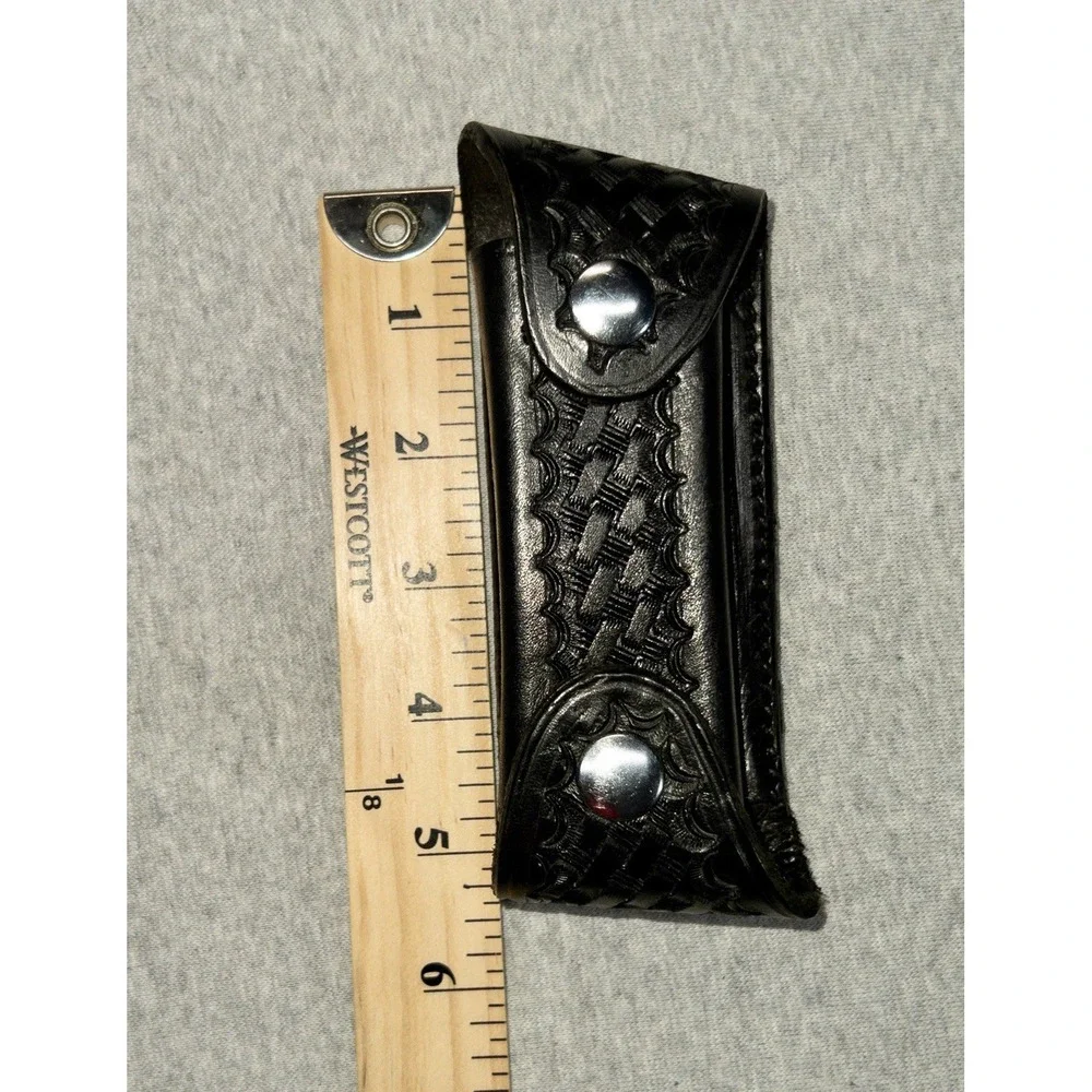 Safety Speed Holster vtg safety